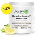 Jigsaw Electrolyte Supreme