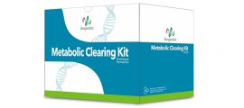 Metabolic Clearing Kit-Basic