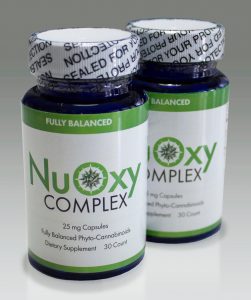 NuOxy Complex