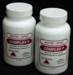 Sympathetic/Parasympathetic Supplements