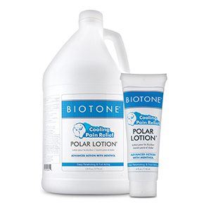 Polar Lotion 1 Polar Lotion
