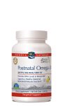 Postnatal Omega-3