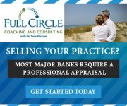 Chiropractic Practice Valuation