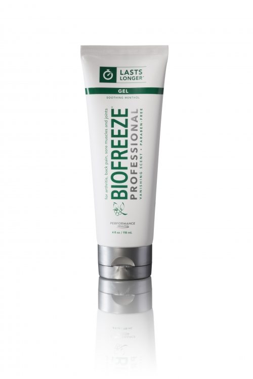 Biofreeze Professional Topical Analgesic 1 Biofreeze Professional Topical Analgesic