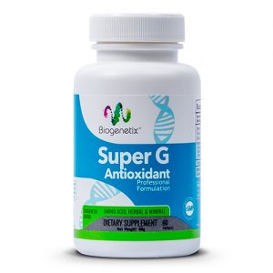 Super G