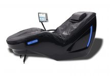 HydroMassage Lounge