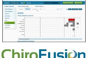 ChiroFusion Practice Management