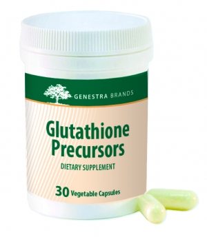 glutathione precursor The Role of Glutathione and Its Precursors in Type 2 Diabetes