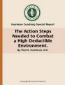 The Action Steps Needed to Combat a High Deductible E-Book
