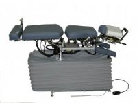 Lloyd 402 Flexion Elevation