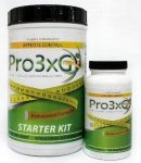Pro3xG with Garcinia, Green Tea & Green Coffee