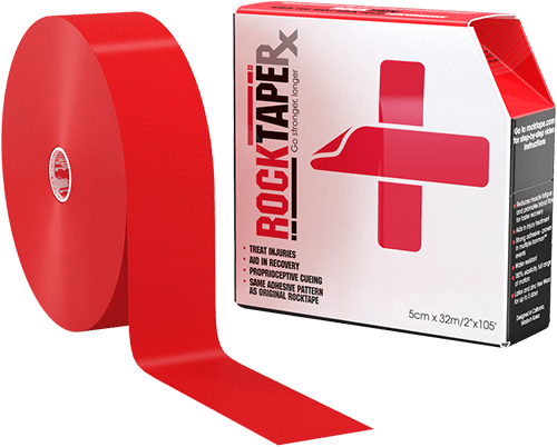 RockTape Rx 1 RockTape Rx