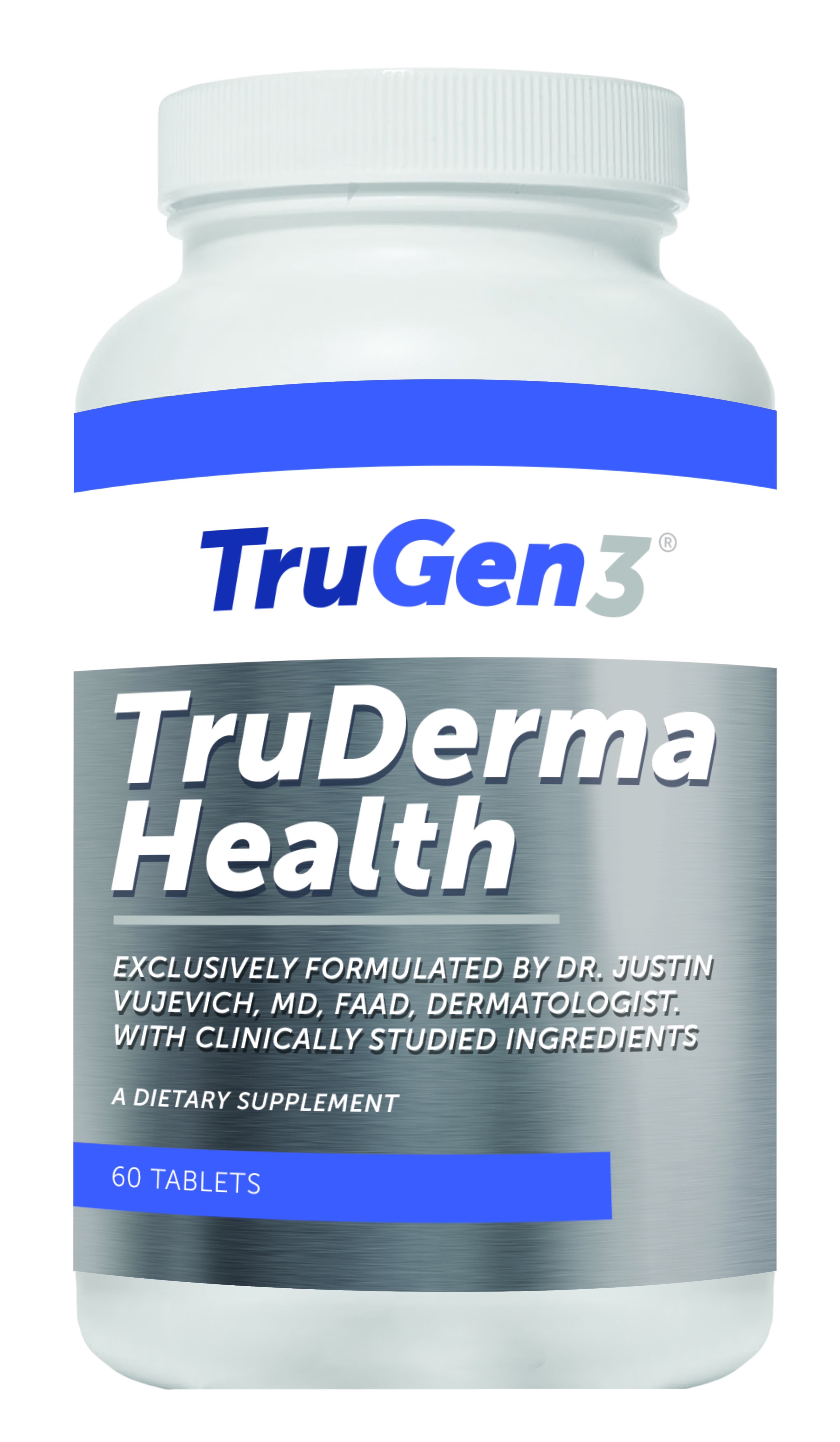 TruDerma Health Bottle Image (1)