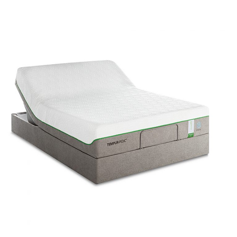 TempurCloud Supreme Breeze