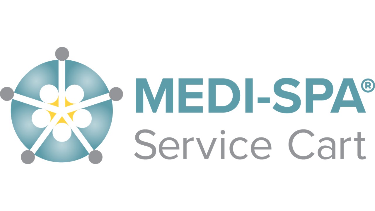 new Medispa logo