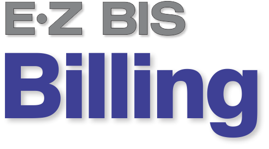 EZBIS_Billing