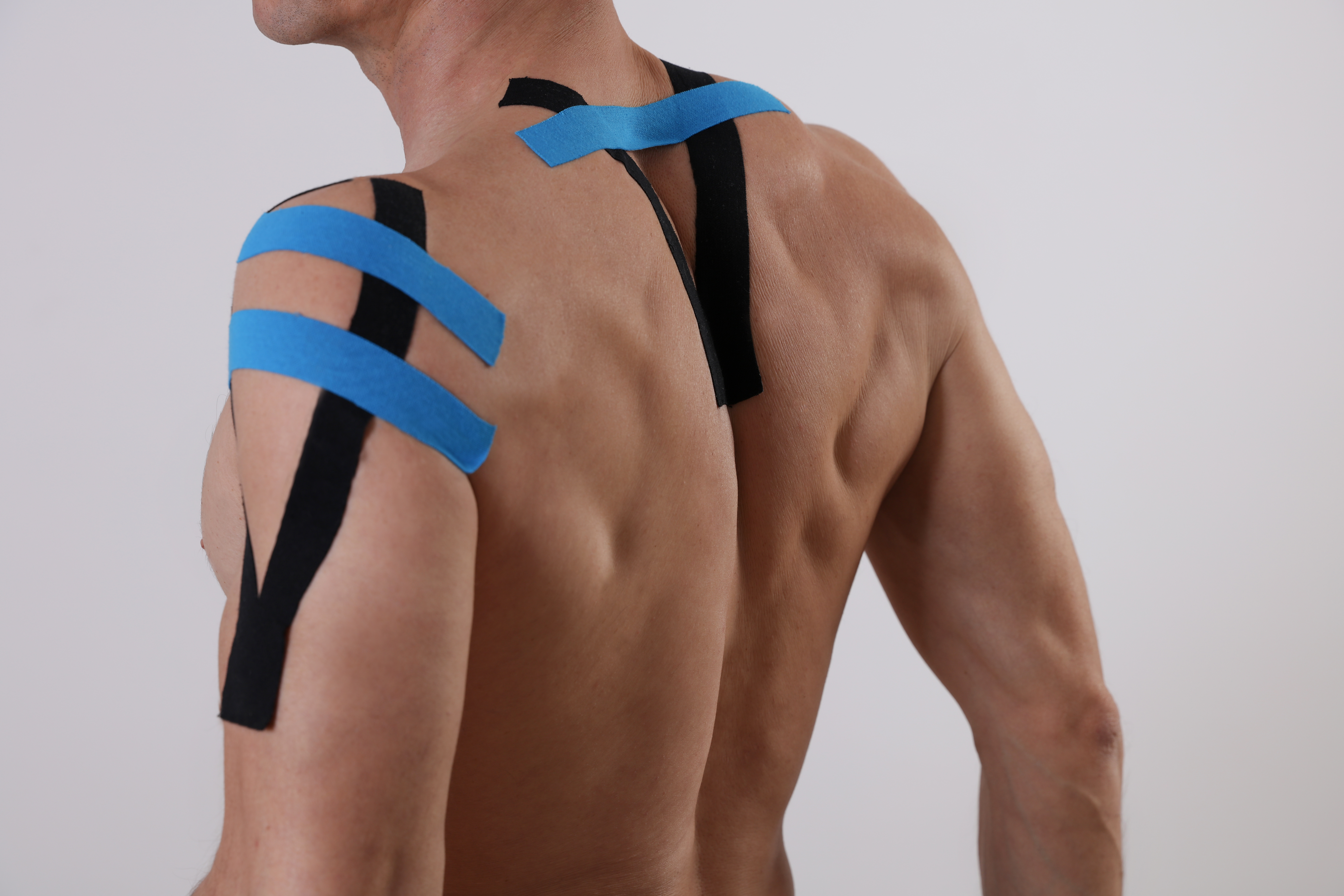 Kinesiology Tape