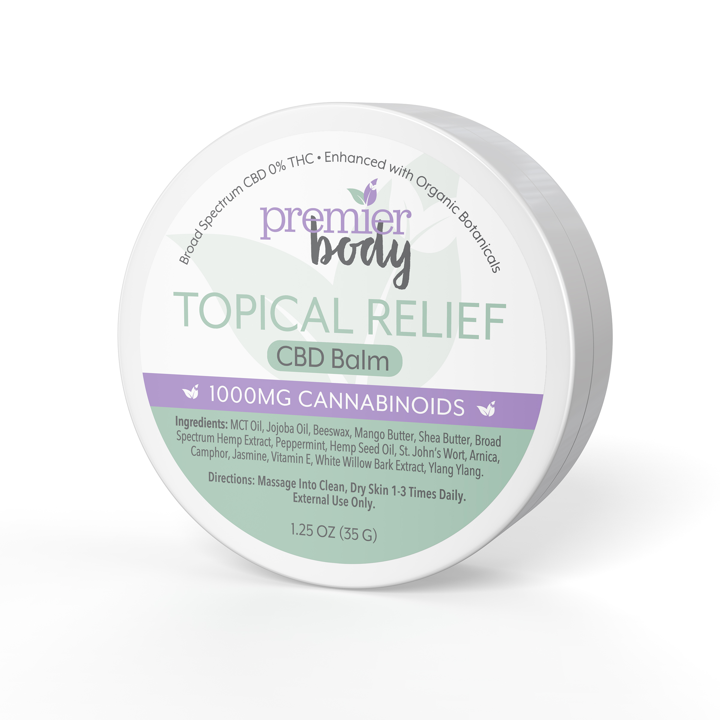 Premier Body_Green Puck Rendering2