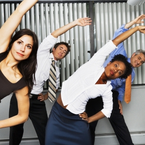 corporate wellness
