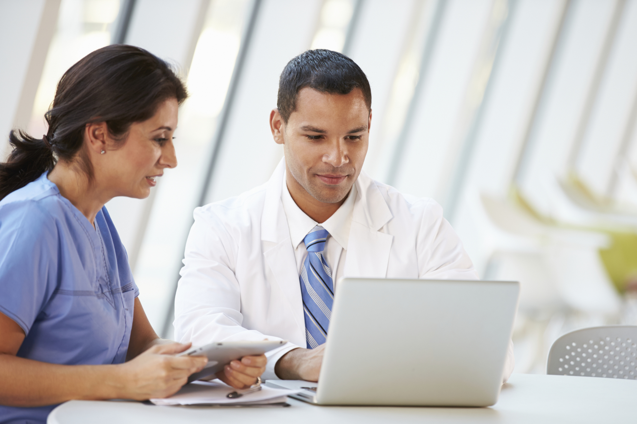 HIPAA compliance