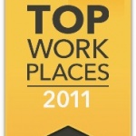 Standard Process Inc. listed as top 100 Southeastern Wisconsin Workplace