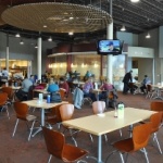 Life University’s campus café goes green, earns gold