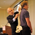 Cleveland Chiropractic College hosts Discovery Day Open House