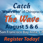 Life West event brings together the who’s who of chiropractic