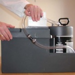 Medical Innovations introduce Silver Recovery X-Ray Fixer Machine
