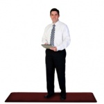 The Vitality Depot to distribute Smart Step Healthcare Anti-Fatigue Mats