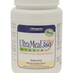 Metagenics launches UltraMeal PLUS 360° Stevia
