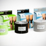 PerformTex Products introduces newest line of elastic therapeutic tape