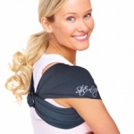 New posture support product, Str8-n-Up, released