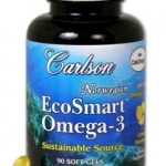 Carlson Laboratories launches new eco-friendly omega-3 product