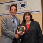 Standard Process Inc. receives Business Partner Award from ANJC