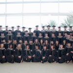 Palmer’s Florida Campus graduates 23rd class