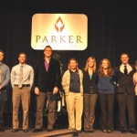 Parker University top scholars awarded as ‘Who’s Who’