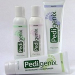Performance Health introduces the Pedigenix Foot Care System