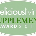 Carlson Laboratories wins numerous awards from New Hope’s 2012 Supplement Awards