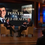 Fabrizio Mancini, DC, to appear on the Dr. Phil show March 14, 2012
