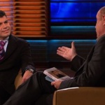 Fabrizio Mancini, DC, debuts chiropractic message on Dr. Phil show