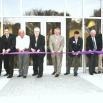 Palmer College’s Florida Campus dedicates Standard Process Student Center