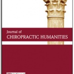 20 years of the 'Journal of Chiropractic Humanities'