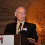 Michael Simone, DC, elected chairman of the American Chiropractic Association