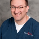 Chiro One Wellness Centers welcomes Karl Forgeron, DC to South Barrington