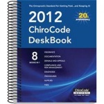 American Chiropractic Association endorses ChiroCode DeskBook
