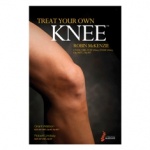 OPTP announces ‘Treat Your Own Knee’ by Robin McKenzie