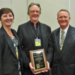 Palmer’s West Campus President receives APHA Lifetime Achievement Award