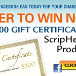 ChiroEco, ScripHessco partner to offer $300 prize in March giveaway