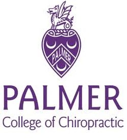 palmer college logo